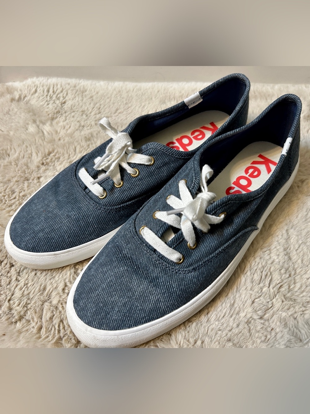 Keds size 8.5